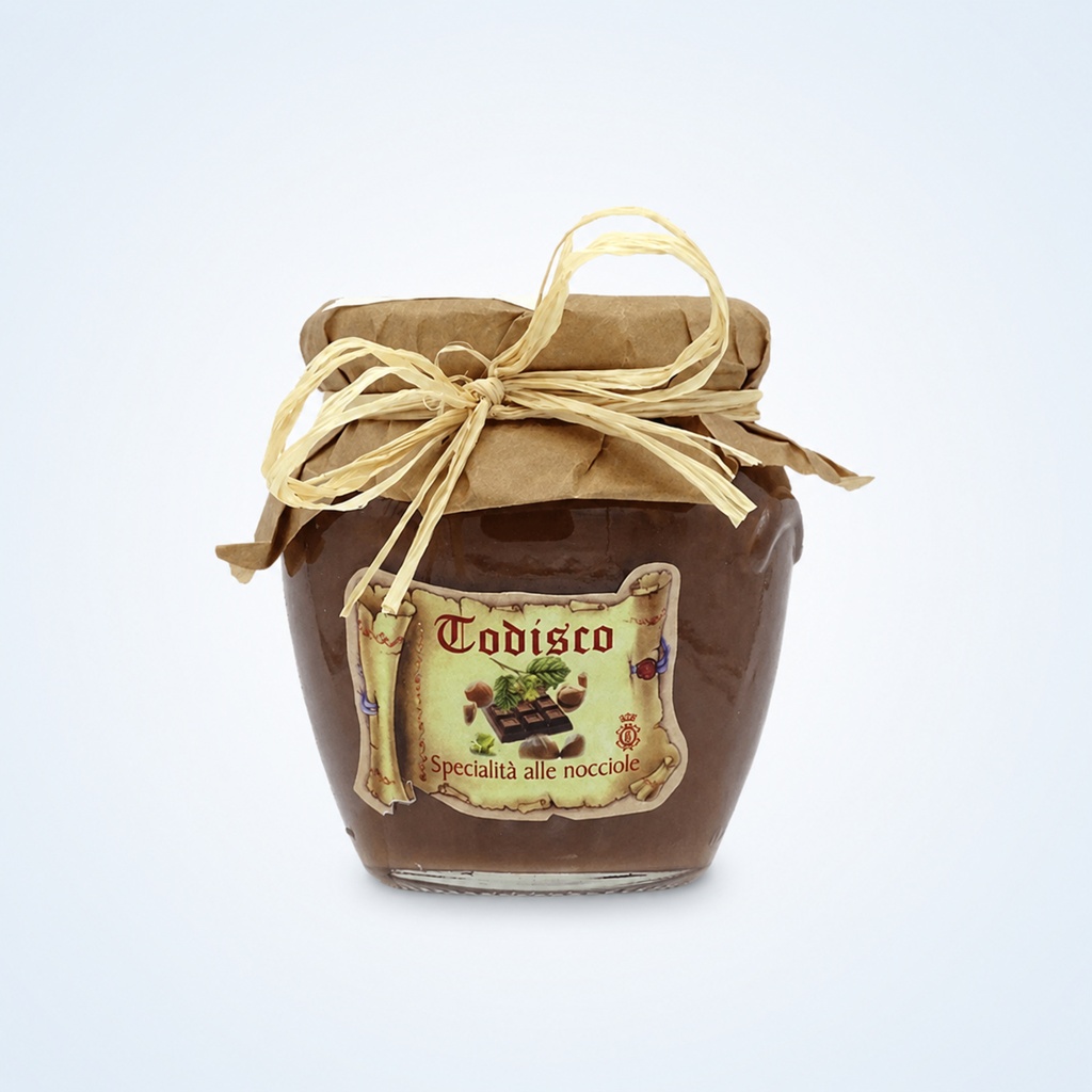 Nuasella Crema Spalmabile (Nuasella Nocciola)